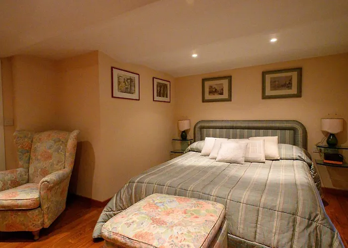 Deluxe Apartment Rom