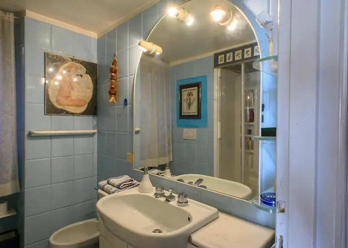 Apartment Deluxe