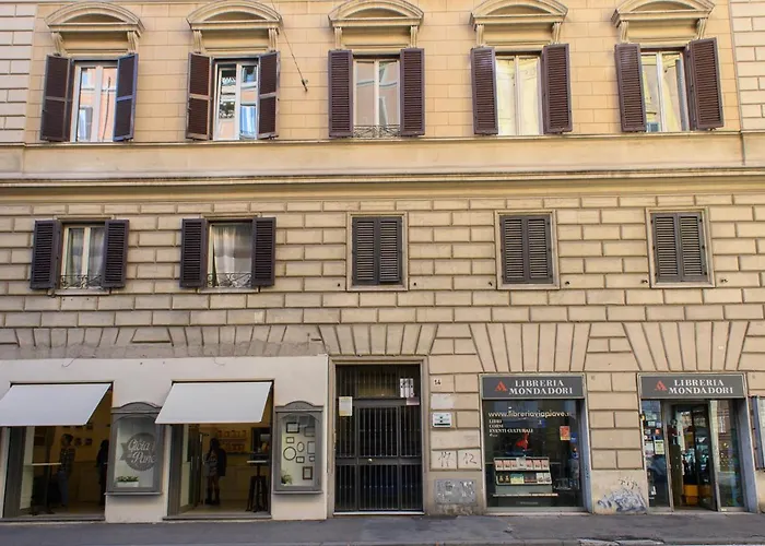 Deluxe Apartment *